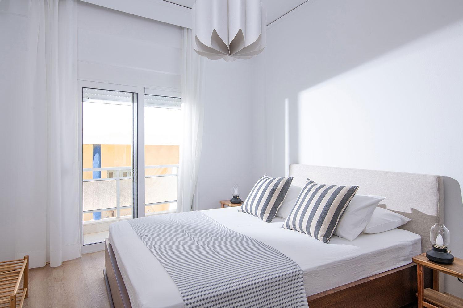 Aristis Apartment Iraklio Exteriér fotografie