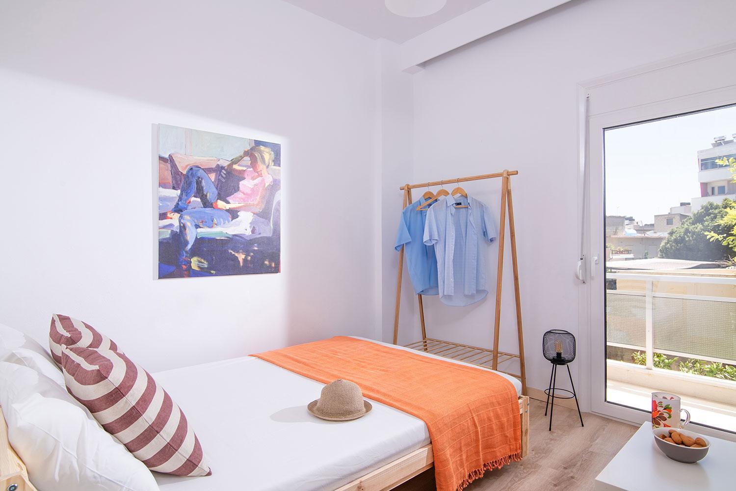 Aristis Apartment Iraklio Exteriér fotografie