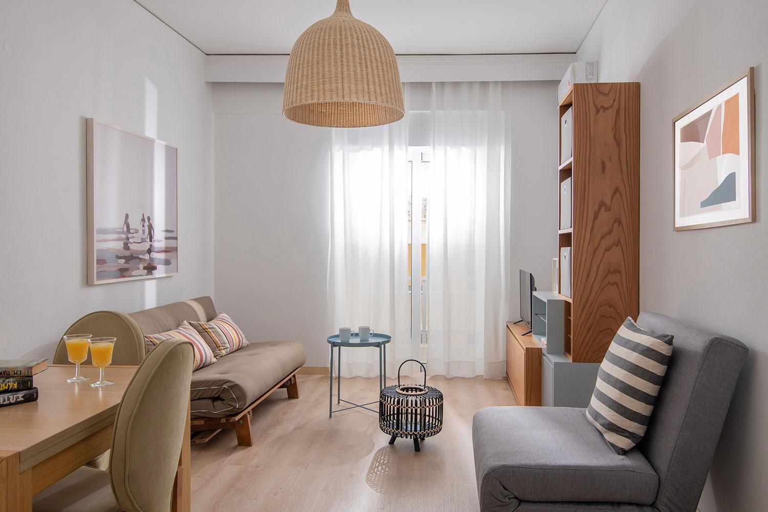 Aristis Apartment Iraklio Exteriér fotografie